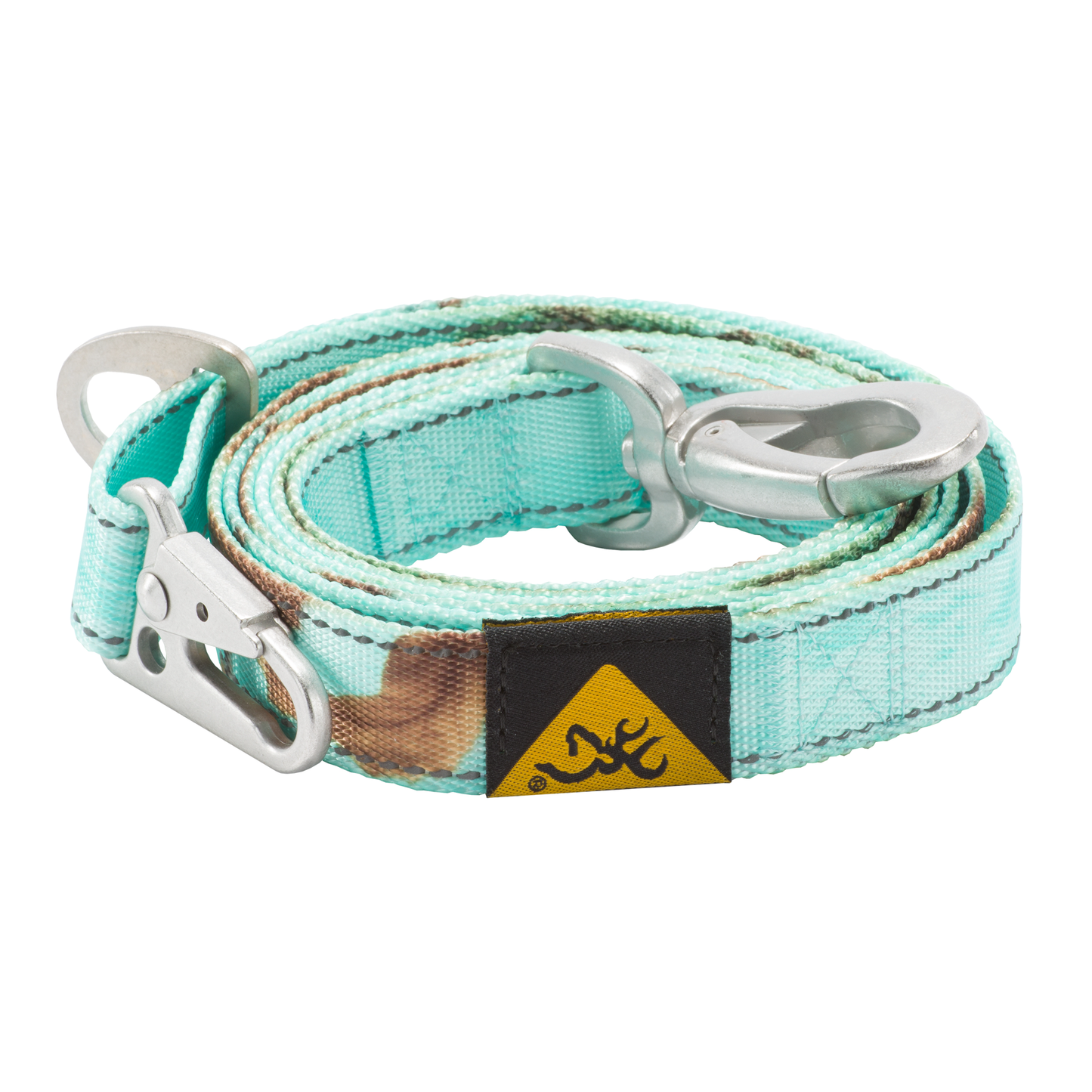 BROWNING Classic Webbing Dog Leash