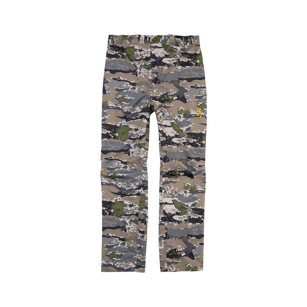 BROWNING Kanawha Rain Pant - Ovix