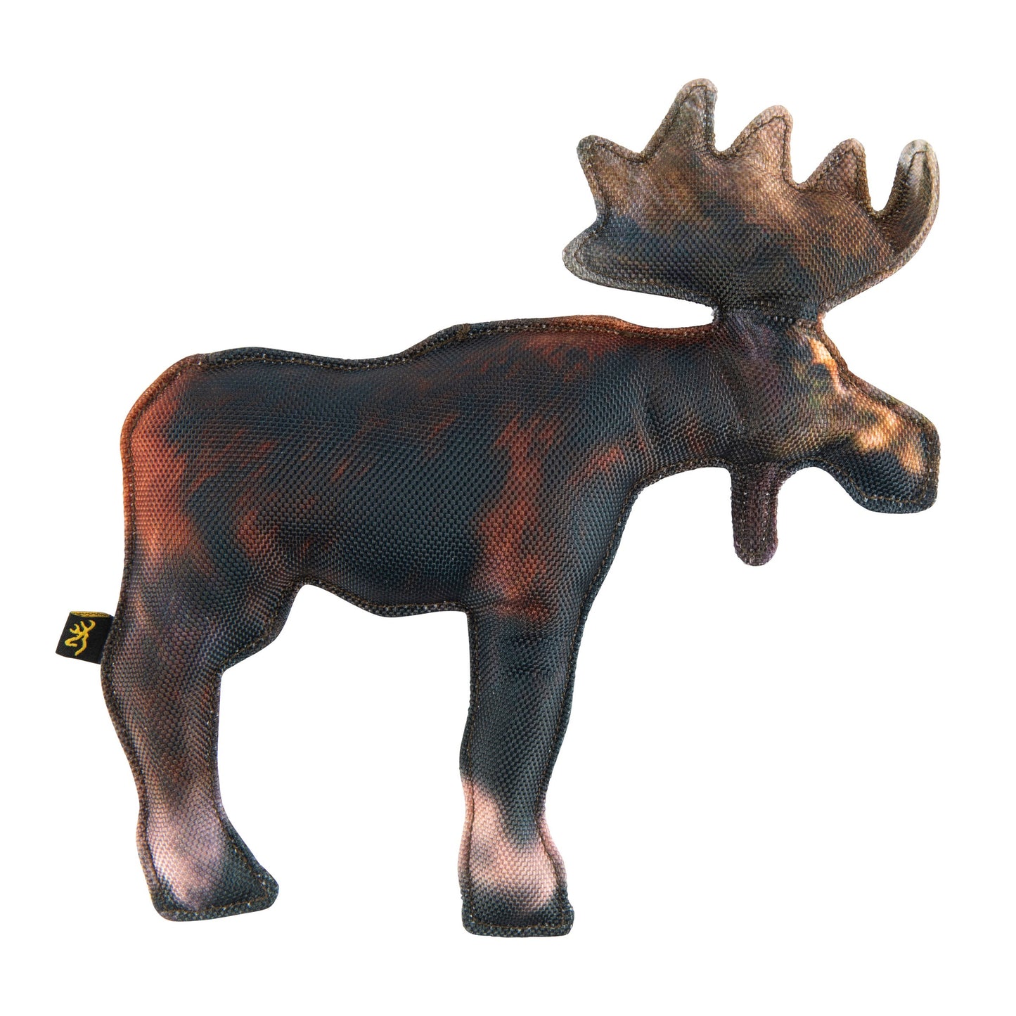 BROWNING Moose Squeaker Toy