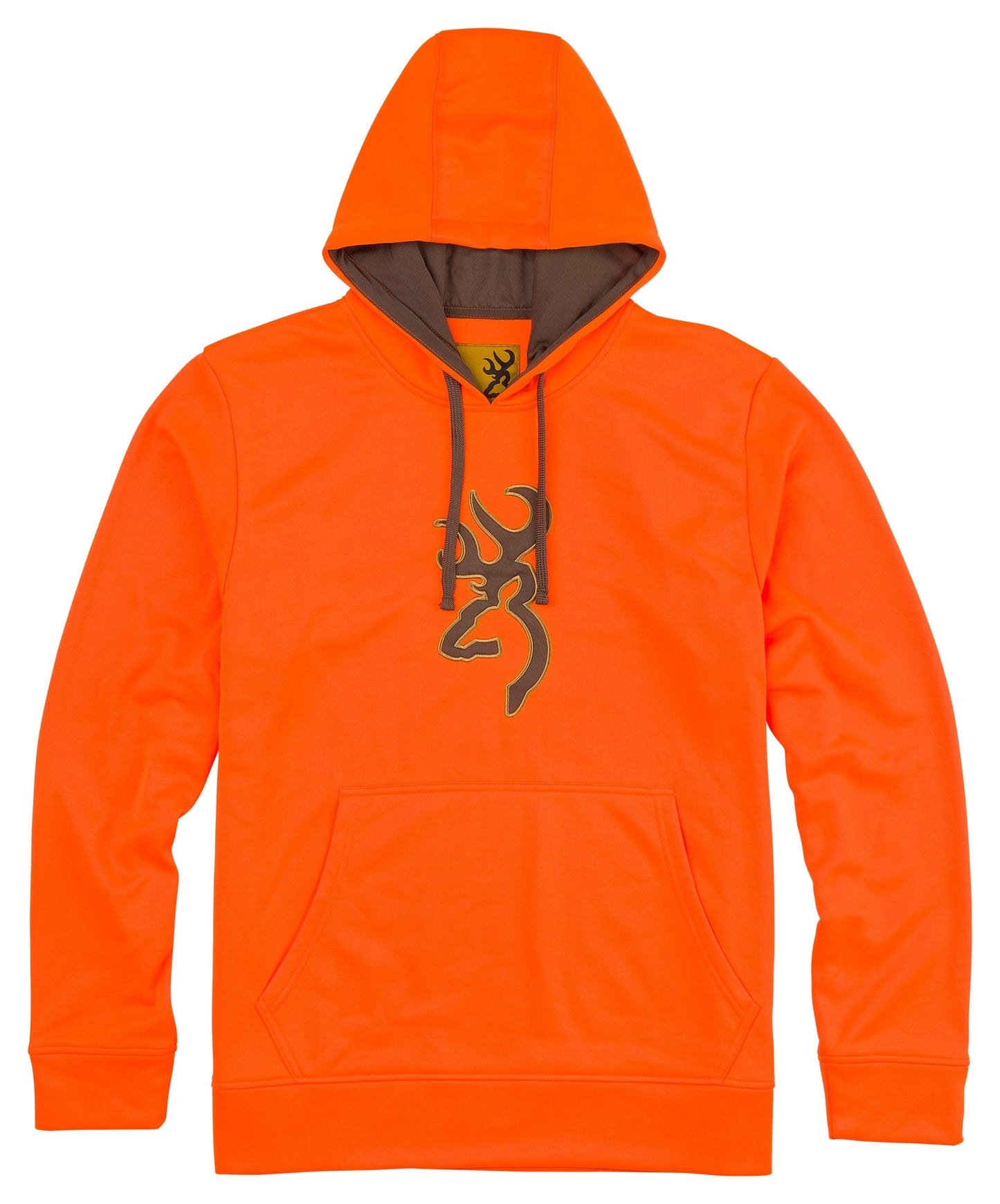 BROWNING Tech Hoodie - Blaze