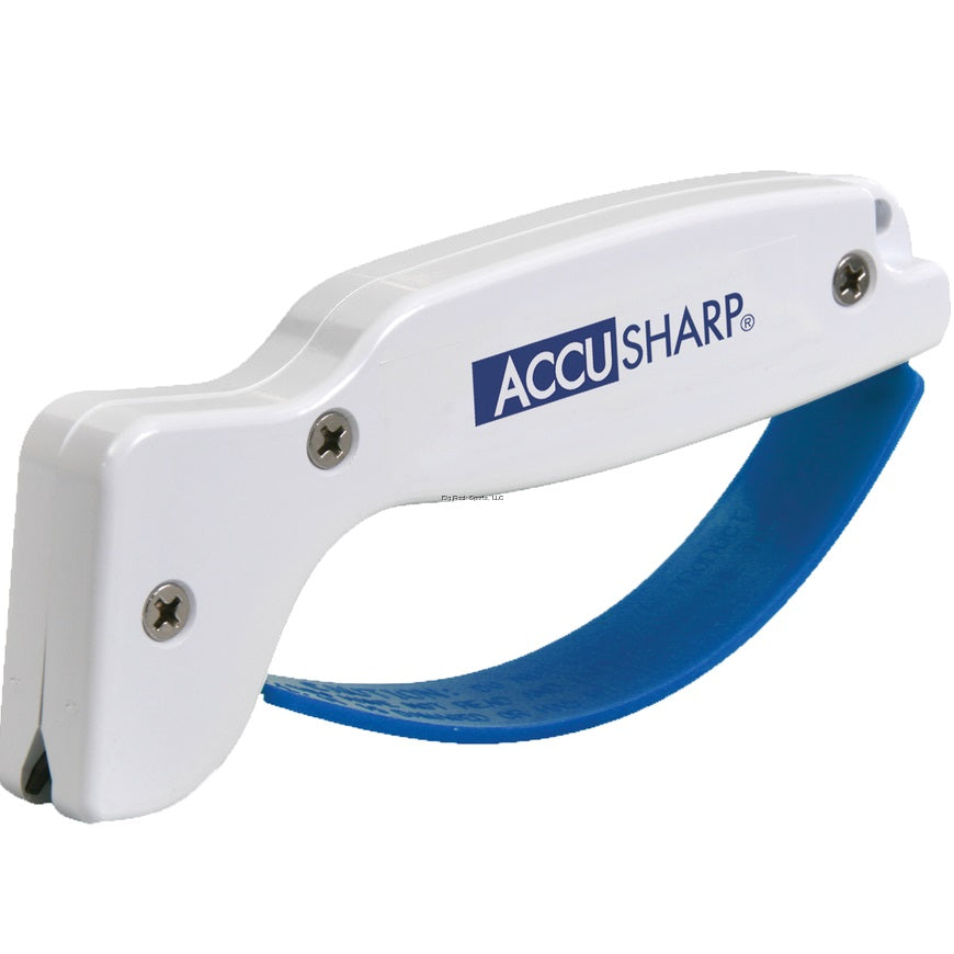 ACCUSHARP Knife/Tool Sharpener