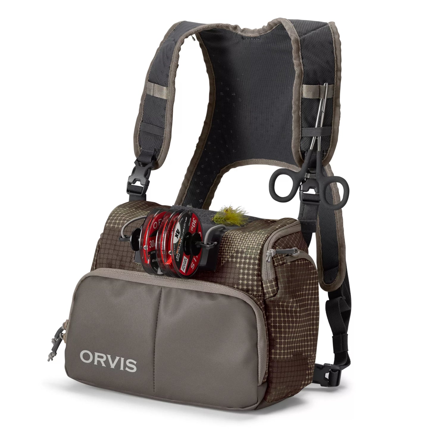 ORVIS Chest Pack