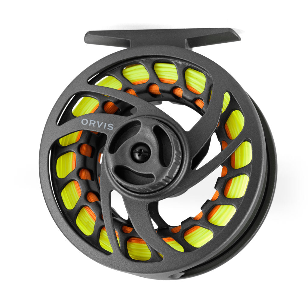 ORVIS Clearwater Fly Reel II