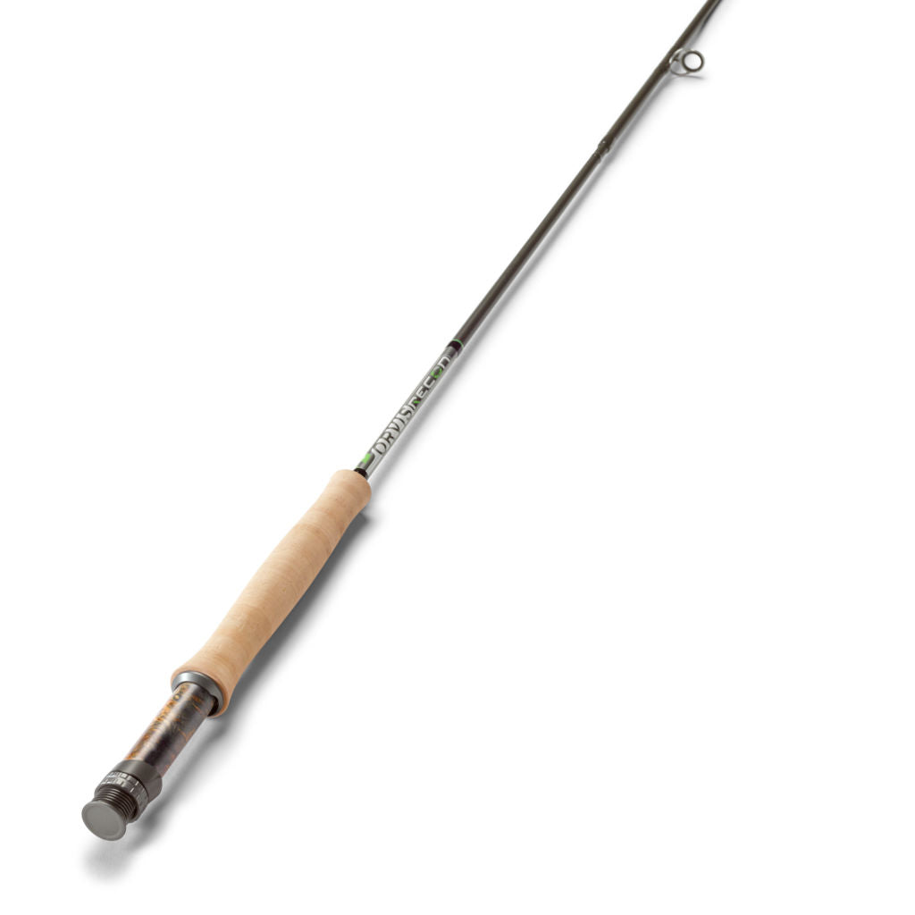 ORVIS Recon Fly Rod 9ft 8wt