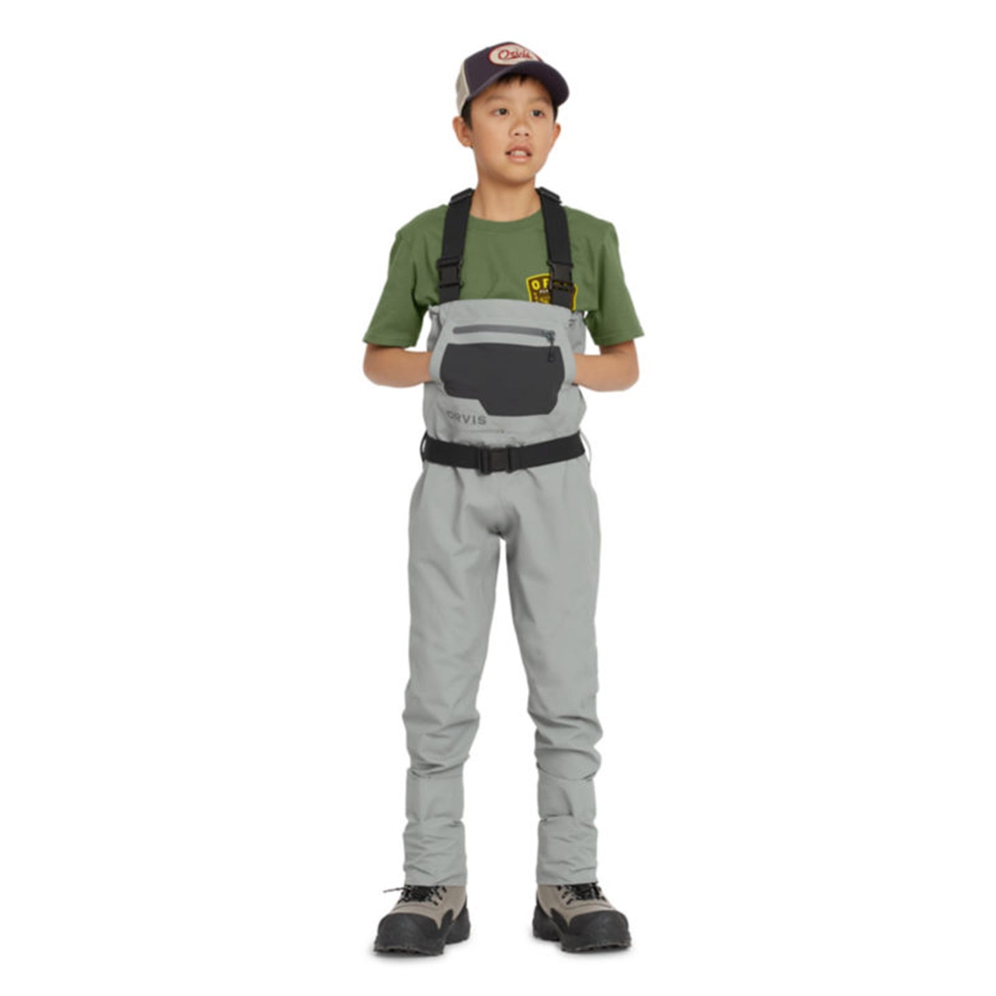 ORVIS Clearwater Waders - Youth