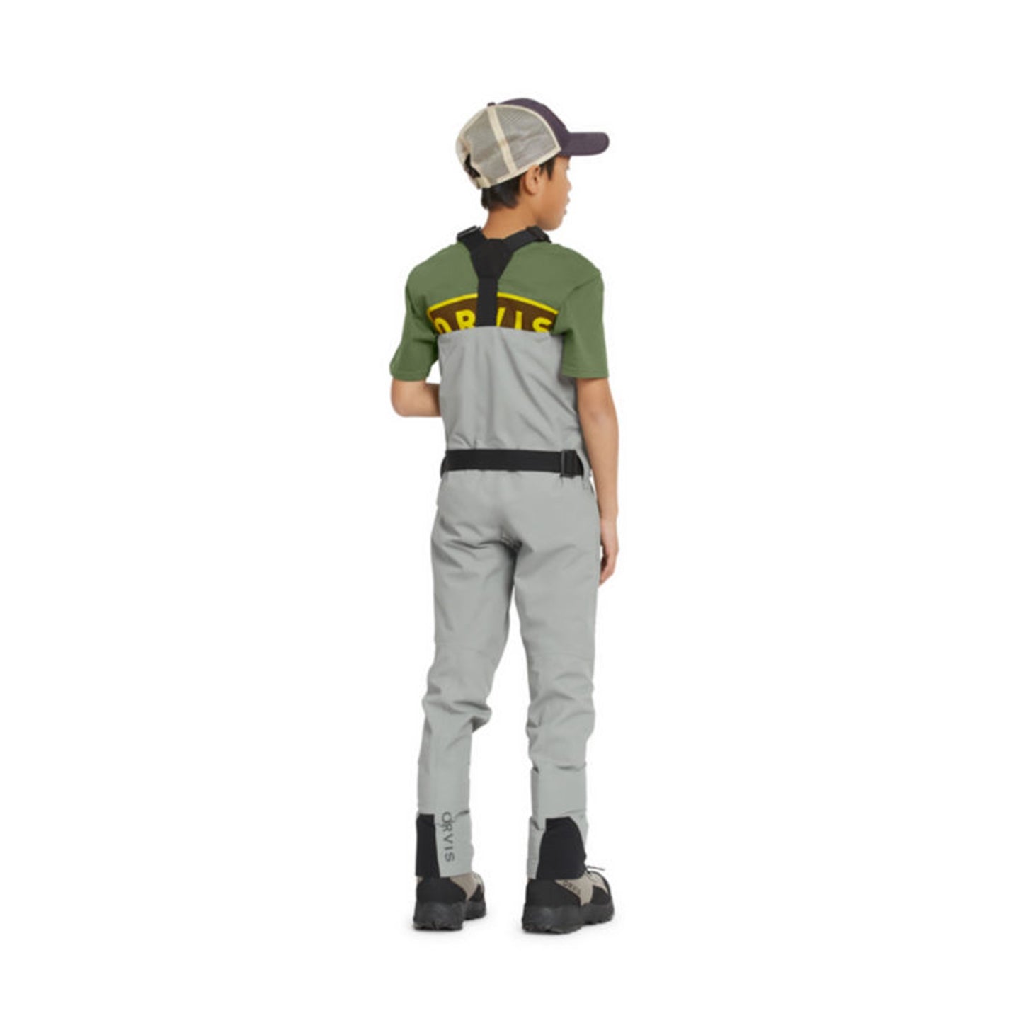 ORVIS Clearwater Waders - Youth