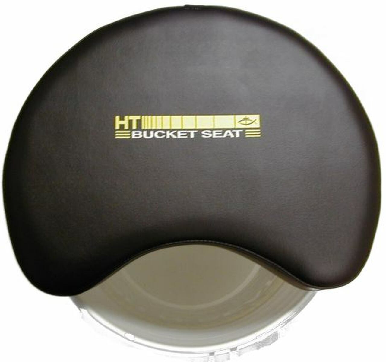HT Padded Bucket Seat