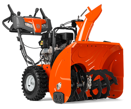 ST227 Snowblower