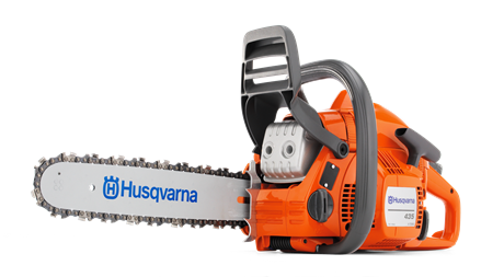435-16 Chainsaw