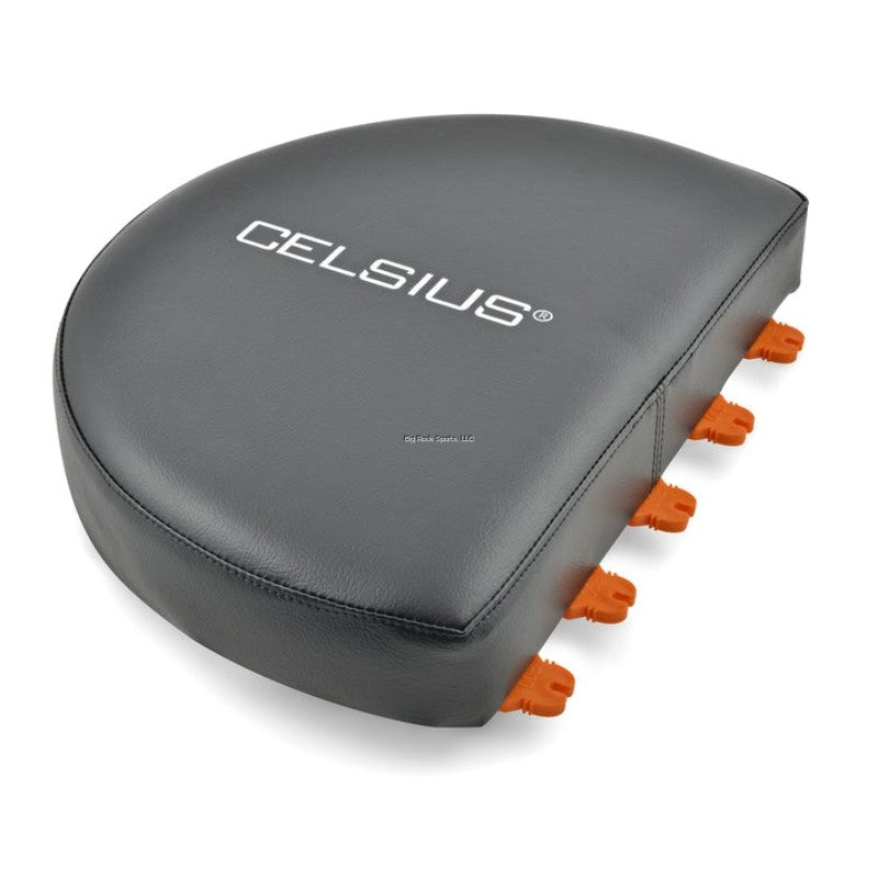 CELCIUS Bucket Seat with Rod Clips