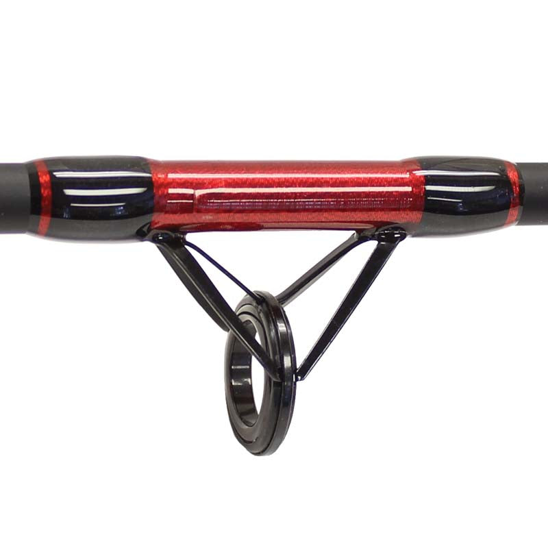 EMERY Caspian 5'6" Boat Rod