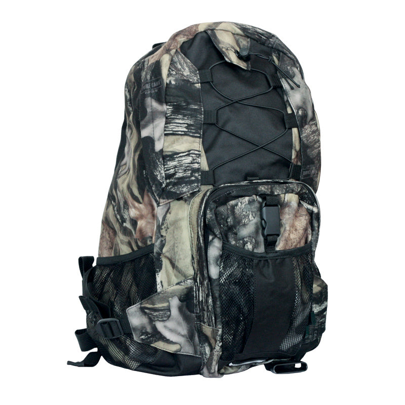 BACKWOODS Ranger Camo Backpack