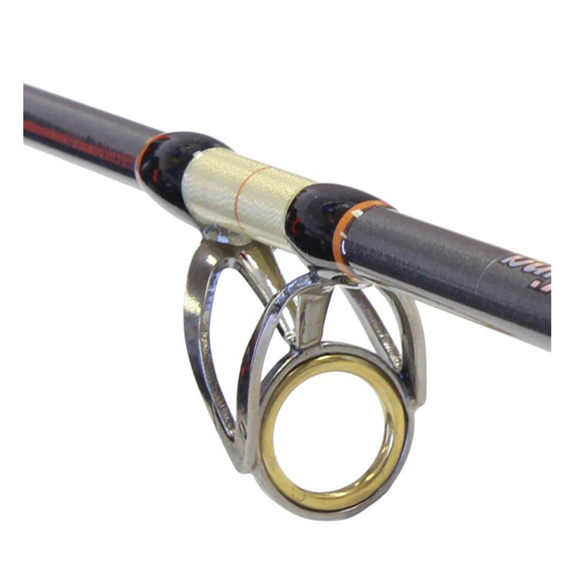EMERY North Sea Cod King Rod