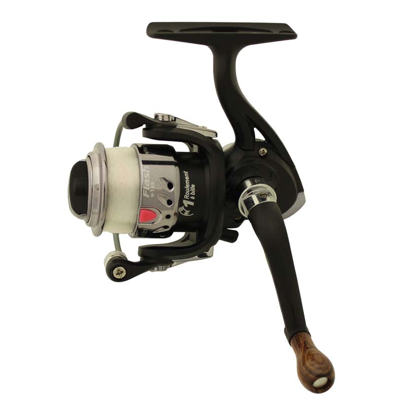 compac fishing reels COMPAC Flash Ice Reel