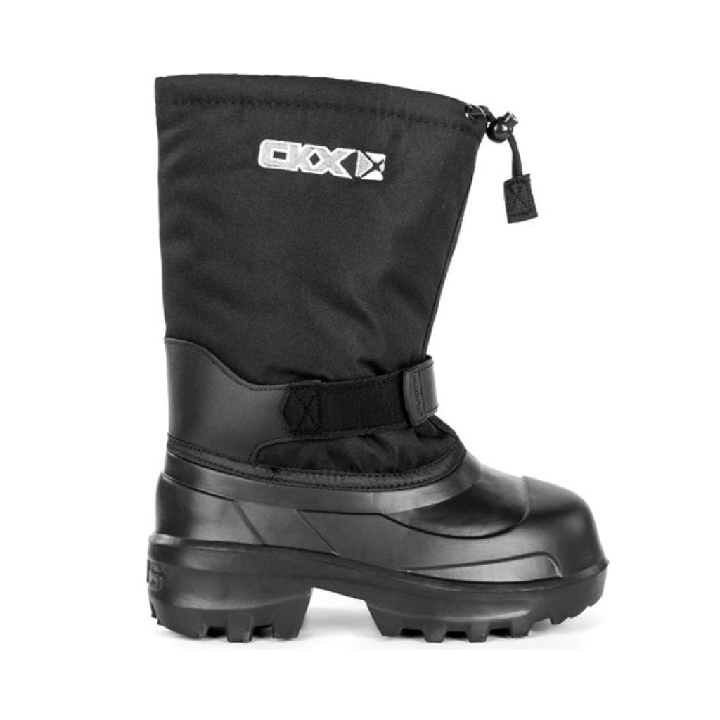 CKX Taiga Snow Boots