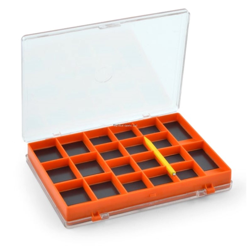 CELCIUS Magnetic Jig Box