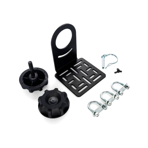 BLACK BOAR ATV Gun Boot & Mount