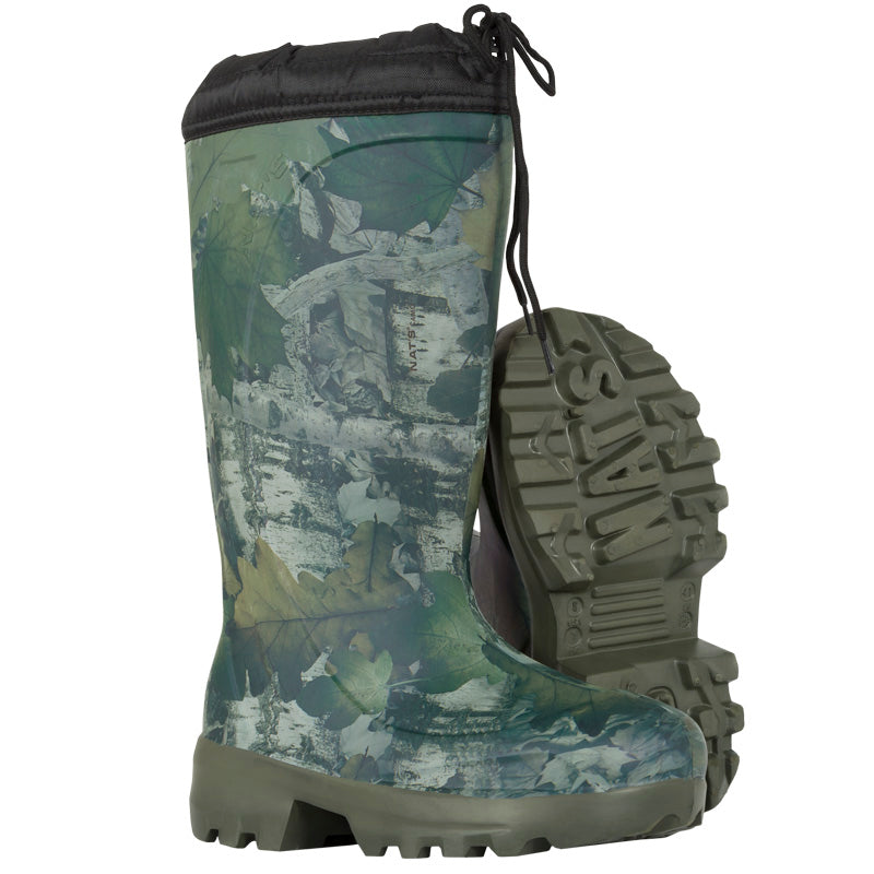 NATS 1530C EVA Boots â Outdoor Gear Co.