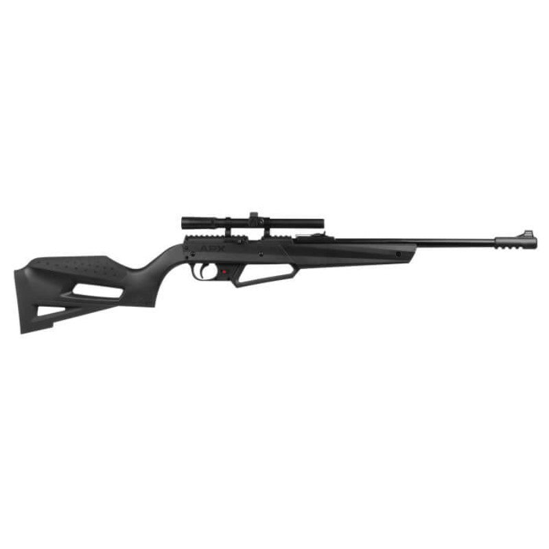 UMAREX NXG-APX Multi Pump Youth Air Rifle .177