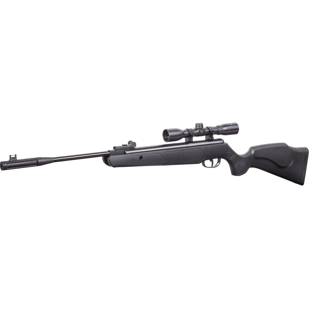 CROSMAN Remington Express Hunter Air Rifle