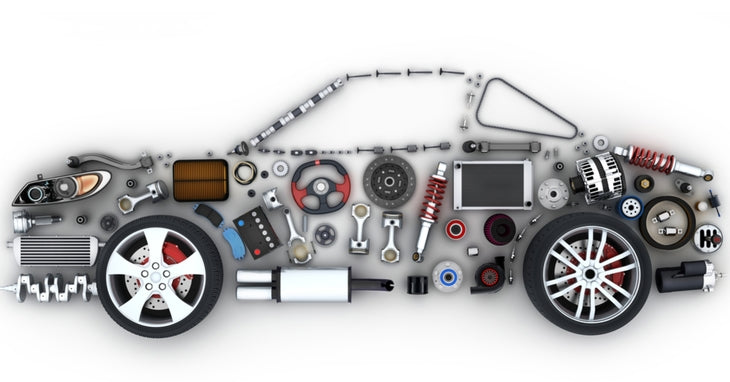 Auto Parts – Outdoor Gear Co.