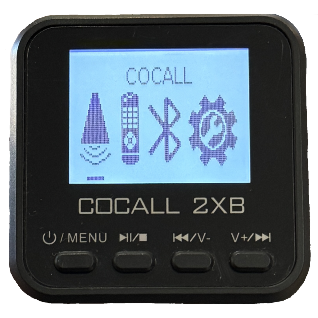 COCALL 2XB Electronic Game Call