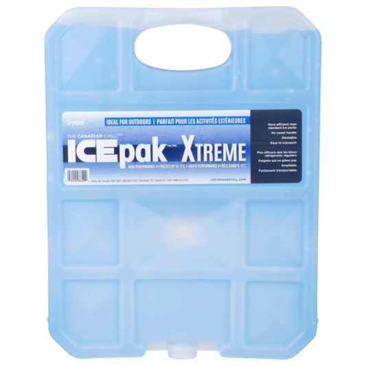 CRYOPAK Xtreme Ice-Pak