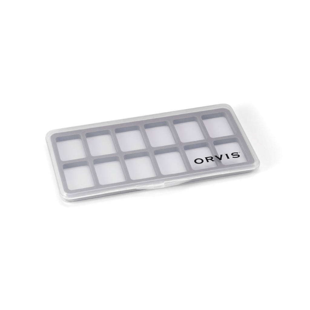 ORVIS Large Super Slim Fly Box