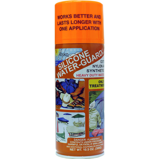 ATSKO Aerosol Water Guard Repellant