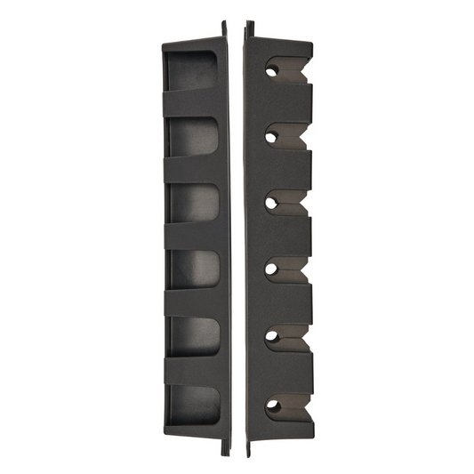 BERKLEY Vertical 6 Rod Rack