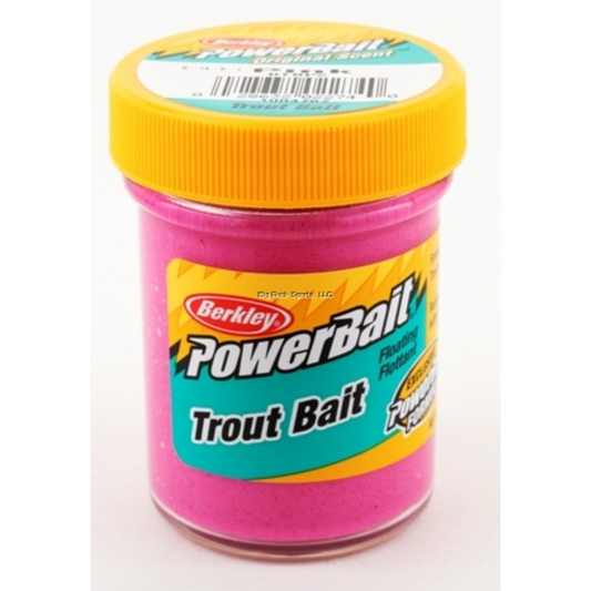 BERKLEY Powerbait Trout Bait