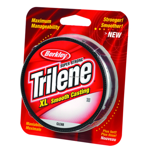 BERKLEY Trilene XL Mono Line 330yd