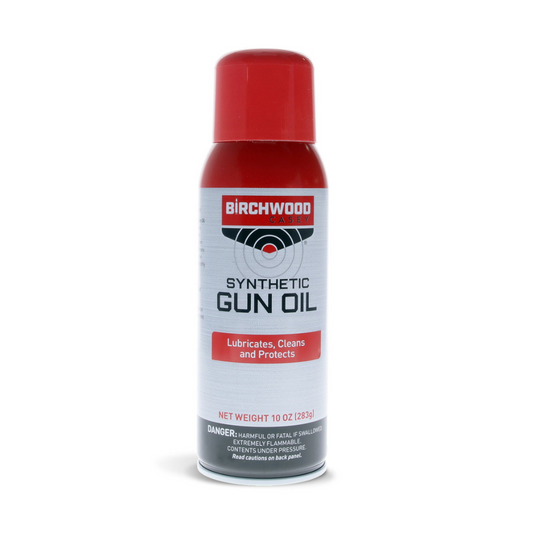 BIRCHWOOD CASEY Synthetic Gun Oil