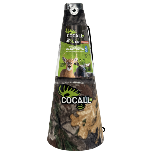 COCALL 2XB Electronic Game Call