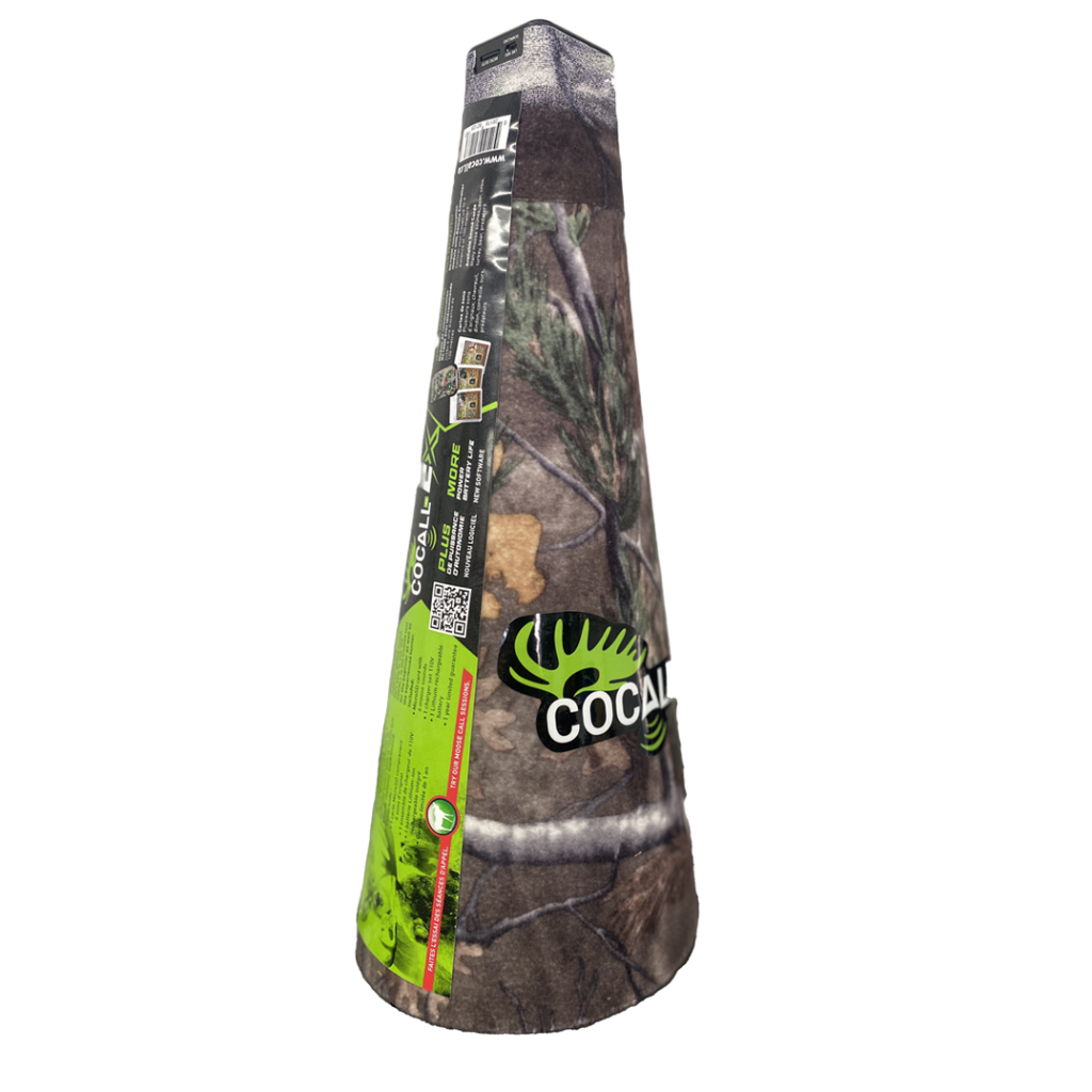 COCALL 2X Electronic Game Call – Outdoor Gear Co.
