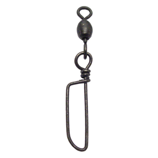 COMPAC Crane Swivel With Coastlock Snaps