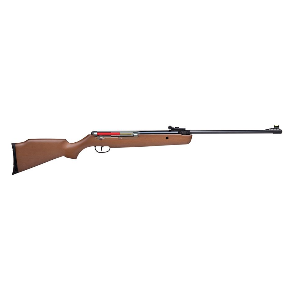 CROSMAN Vantage Nitro Break Barrel Pellet Air Rifle 800 FPS