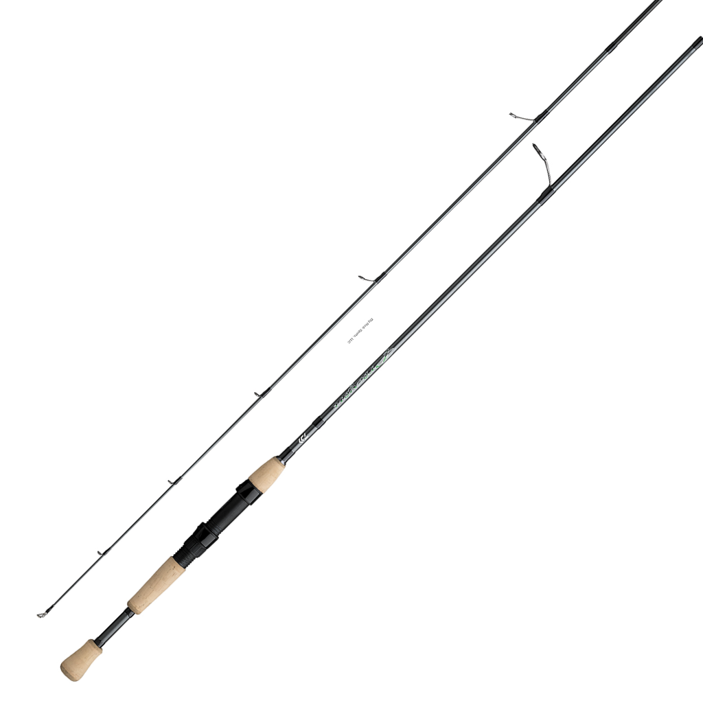 DAIWA Procyon Spinning Rod