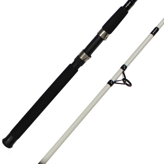 EMERY Spartan Glow Surf Rod