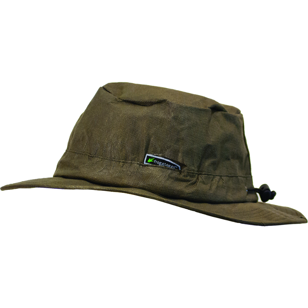 FROG TOGGS Waterproof Bucket Hat