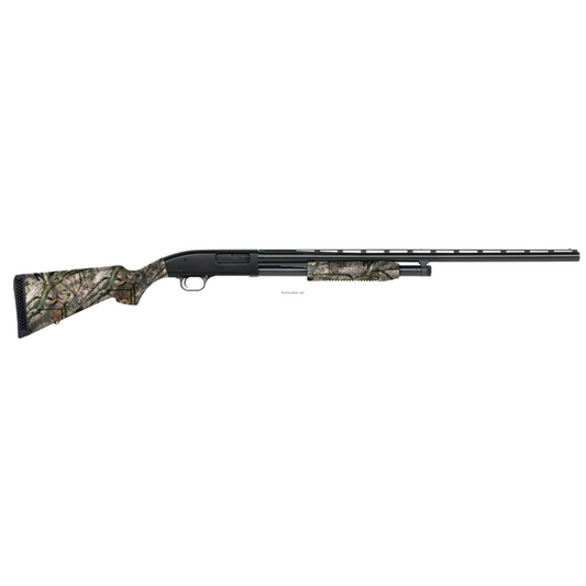 MOSSBERG Maverick 88 Pump Mossy Oak 12GA 3" 28"BBL