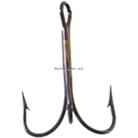 MUSTAD Classic Treble Hook