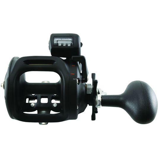 OKUMA Magda Pro XT Levelwind Reel