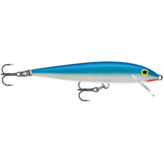 RAPALA Original Floating Lure 3-1/2" 3/16oz