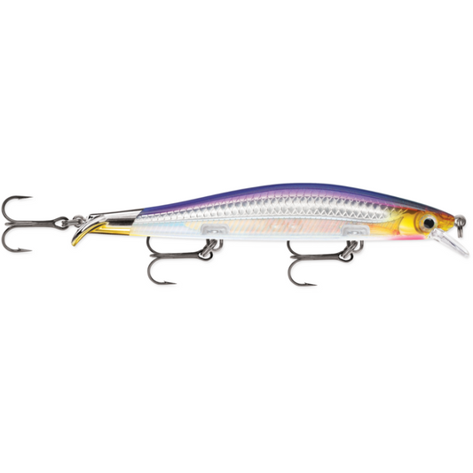 RAPALA Ripstop Lure 4-3/4" 1/2oz