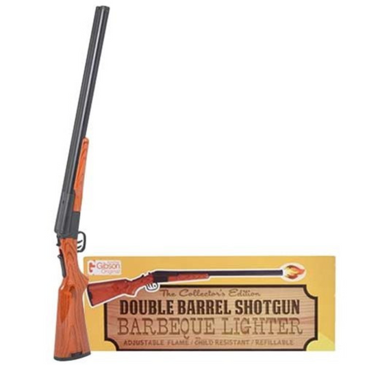 RIVERS EDGE Shotgun BBQ Lighter