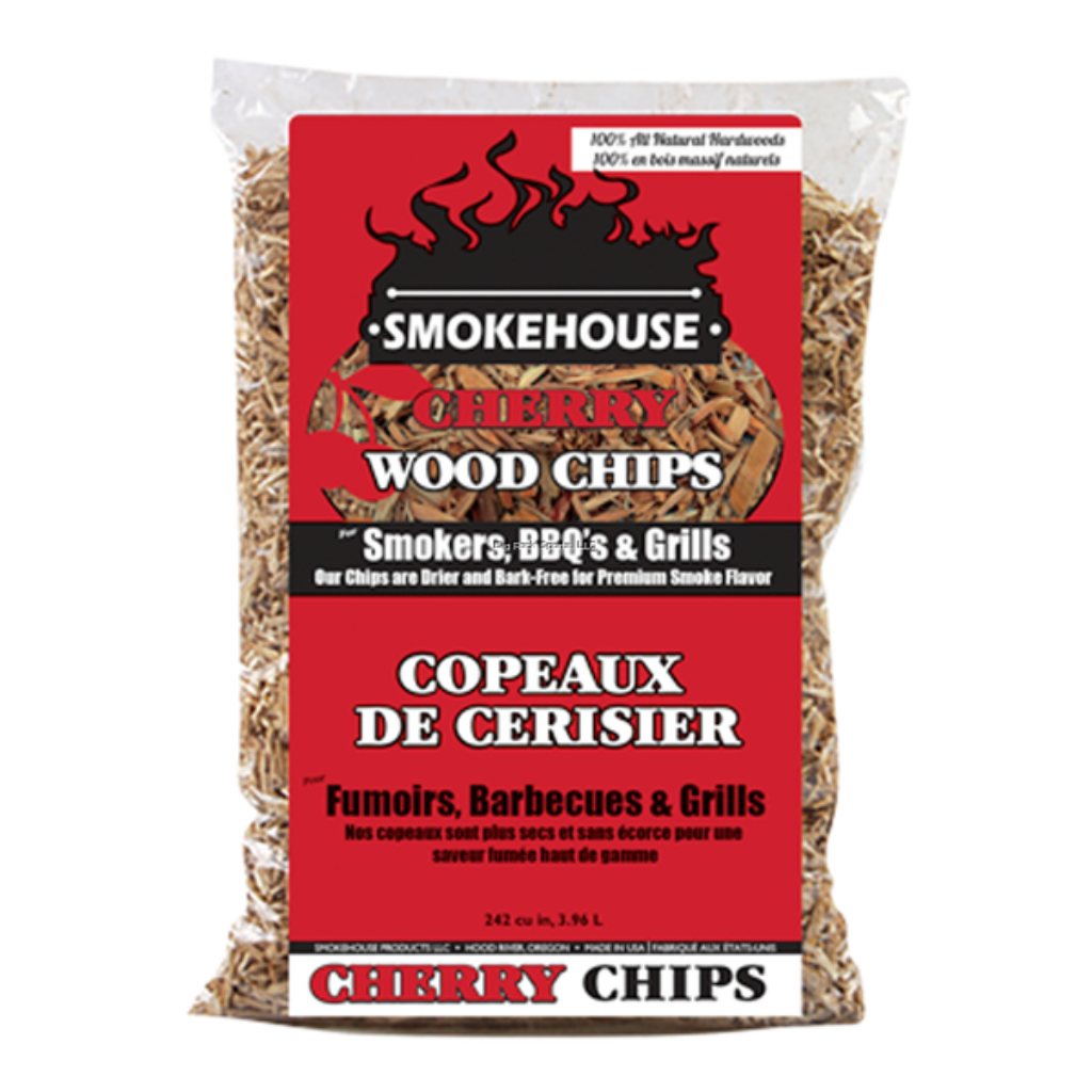 SMOKEHOUSE Wood Chips 1.75lb