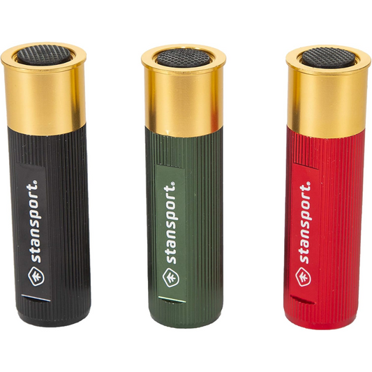 STANSPORT Shotgun Shell Flashlight