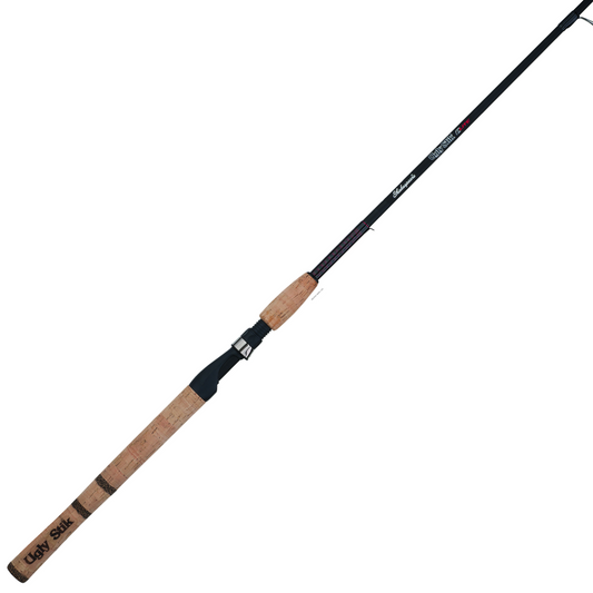 SHAKESPEARE Ugly Stik Elite Spinning Rod