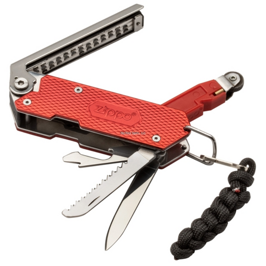 ZIPPO SureFire Multi Tool